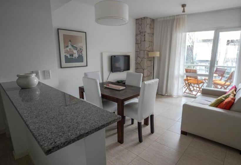 Апартаменты Superior 1 Спальня, Sea Point By D&g