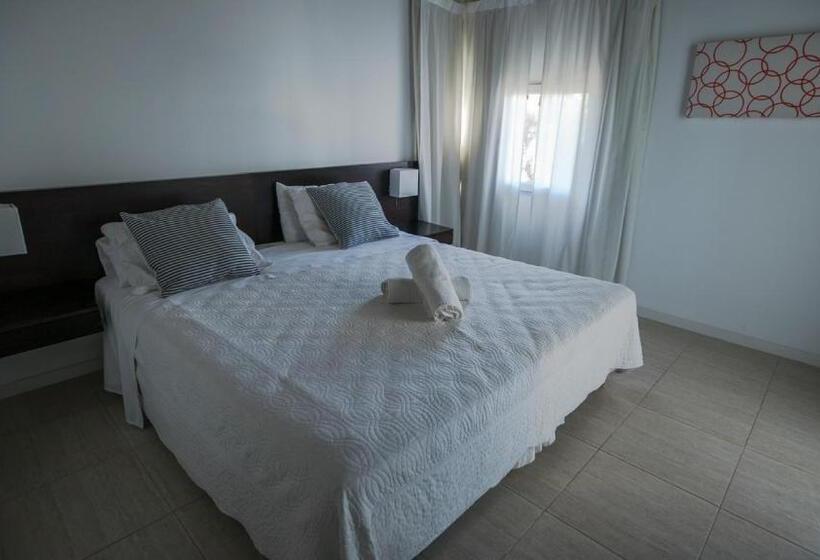 Апартаменты Дюплекс 1 Спальня, Sea Point By D&g