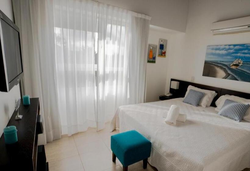 Апартаменты Дюплекс 1 Спальня, Sea Point By D&g