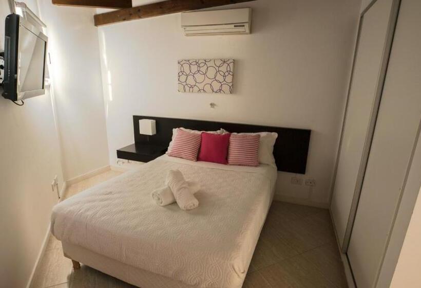 Апартаменты Дюплекс 1 Спальня, Sea Point By D&g