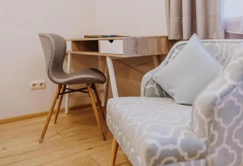 Standard Yhden Hengen Huone, Landhotel Gschirnwirt