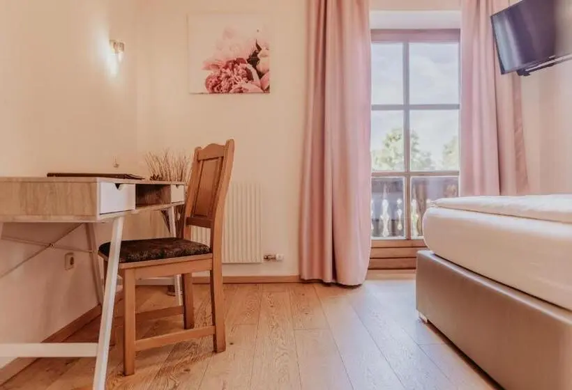 Standard Yhden Hengen Huone, Landhotel Gschirnwirt