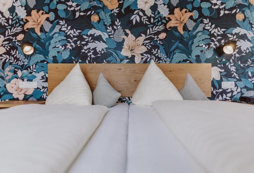 غرفة قياسية, Landhotel Gschirnwirt