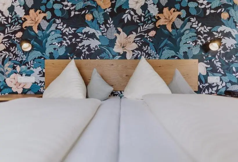 Standard-huone, Landhotel Gschirnwirt
