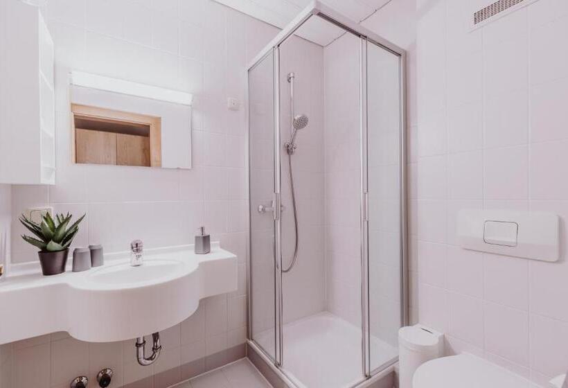 标准间, Landhotel Gschirnwirt