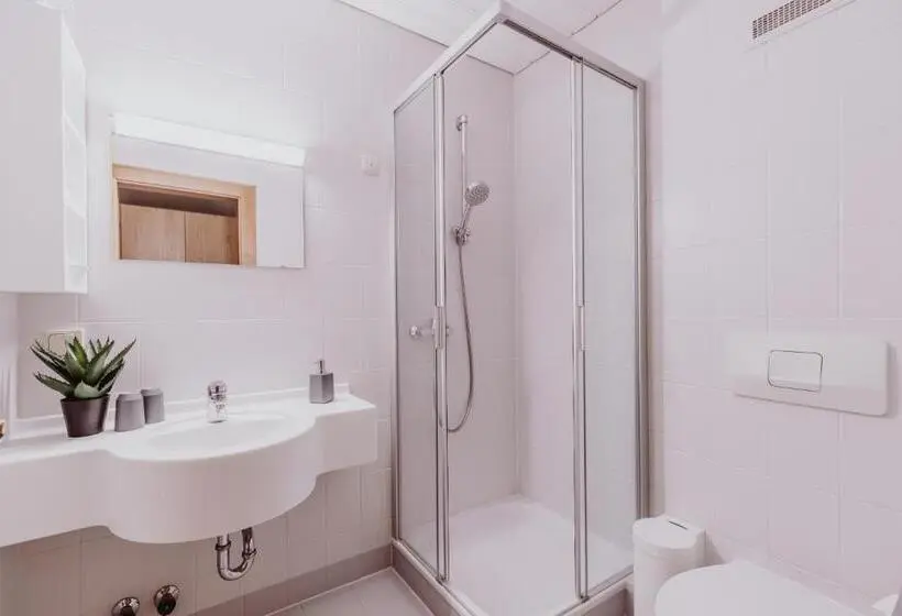 Standard-huone, Landhotel Gschirnwirt