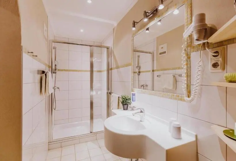 Standard-huone, Landhotel Gschirnwirt