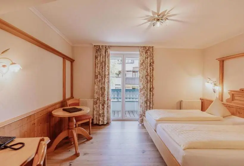 Standard-huone, Landhotel Gschirnwirt