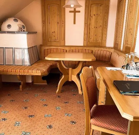 Sviitti, Landhotel Gschirnwirt