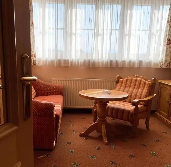 Sviitti, Landhotel Gschirnwirt