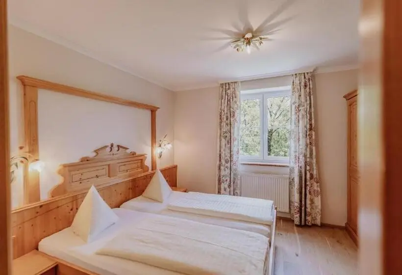 Sviitti, Landhotel Gschirnwirt