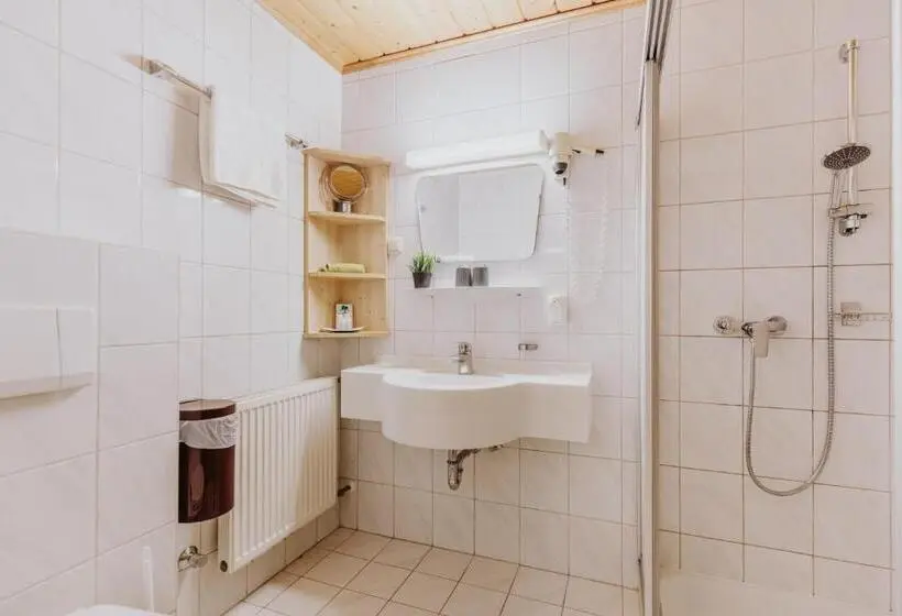 Economy-huone, Landhotel Gschirnwirt