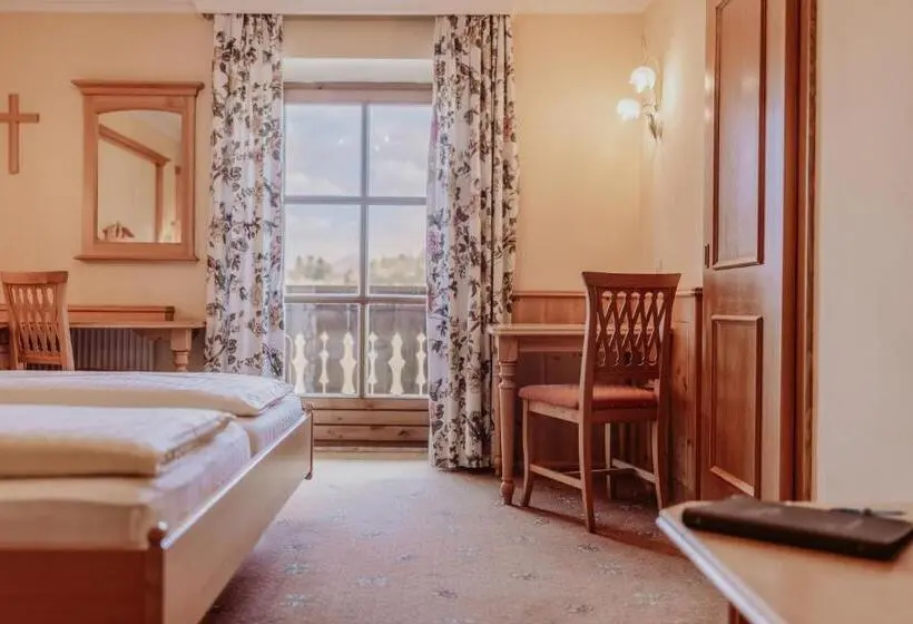 Economy-huone, Landhotel Gschirnwirt