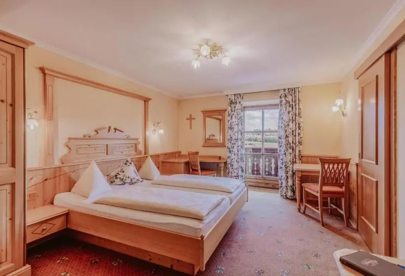 Economy-huone, Landhotel Gschirnwirt