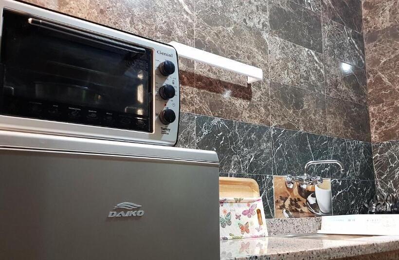 غرفة قياسية, Dakhla Ride Adventures