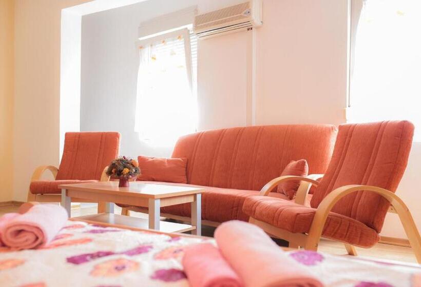 استودیوی استاندارد, Pansion Palace