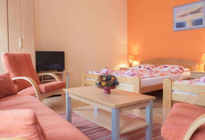 استودیوی استاندارد, Pansion Palace