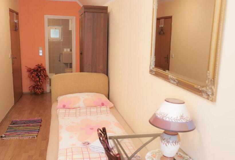 اتاق استاندارد, Pansion Palace