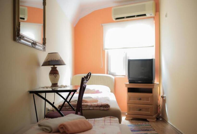 اتاق استاندارد, Pansion Palace