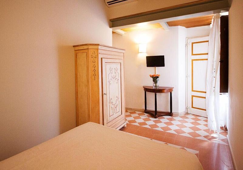 اتاق استاندارد یک نفره, A Casa Mastacchi