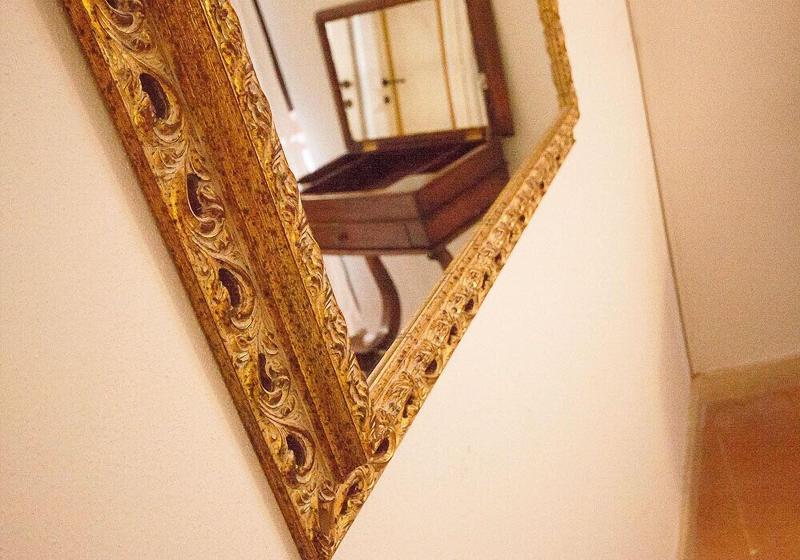 اتاق استاندارد یک نفره, A Casa Mastacchi