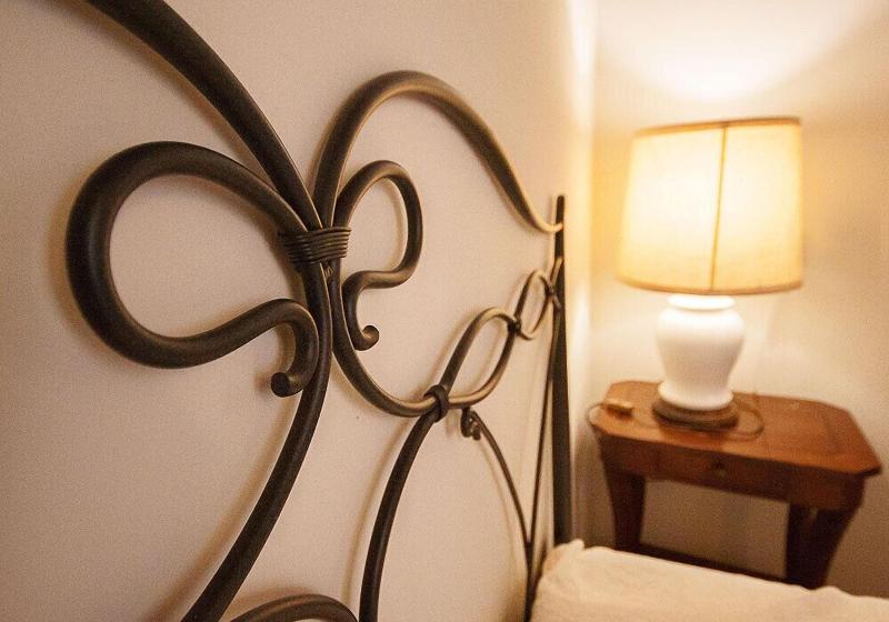 اتاق استاندارد یک نفره, A Casa Mastacchi