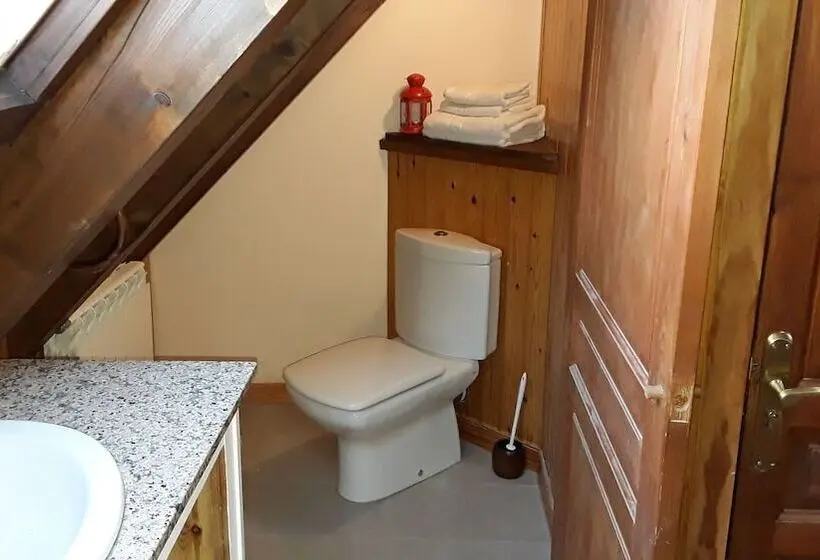 スタンダード４人部屋, Et De Betlan