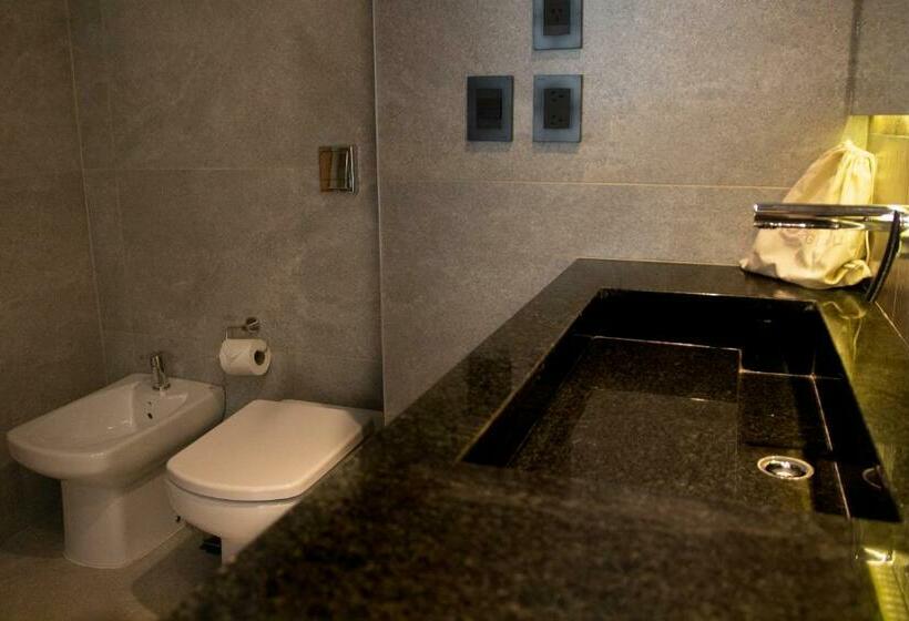 스탠다드 룸, O2 Hotel Iguazu