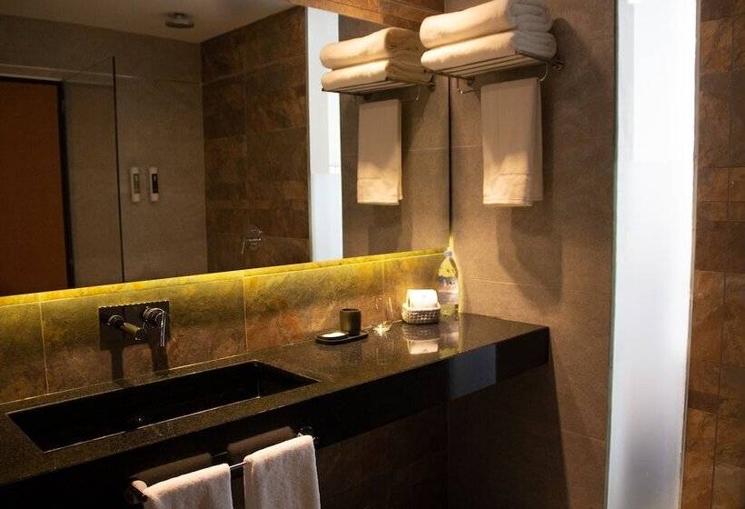 스탠다드 룸, O2 Hotel Iguazu