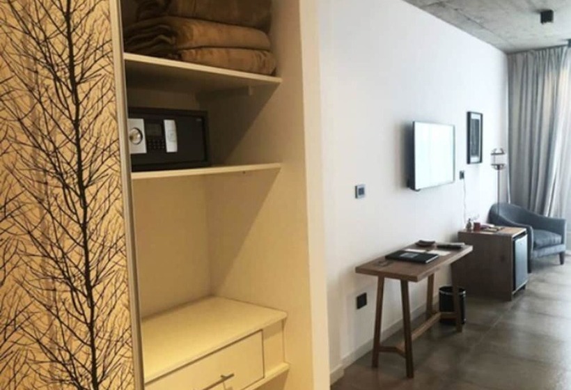 스탠다드 룸, O2 Hotel Iguazu