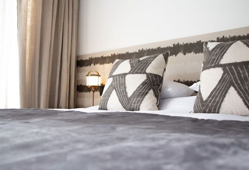 스탠다드 룸, O2 Hotel Iguazu