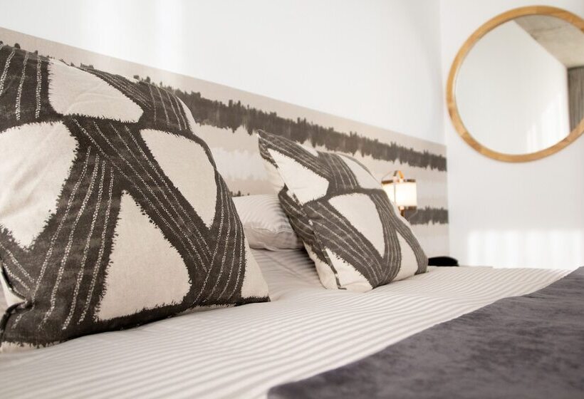 스탠다드 룸, O2 Hotel Iguazu