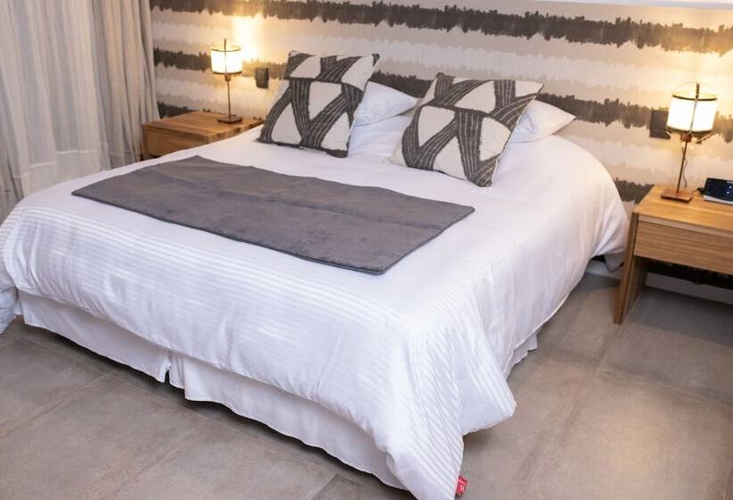 스탠다드 룸, O2 Hotel Iguazu