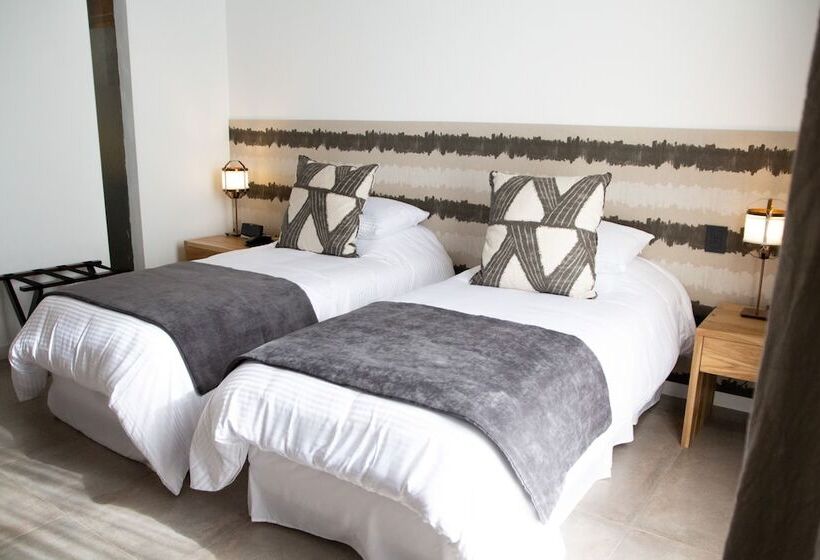 스탠다드 룸, O2 Hotel Iguazu