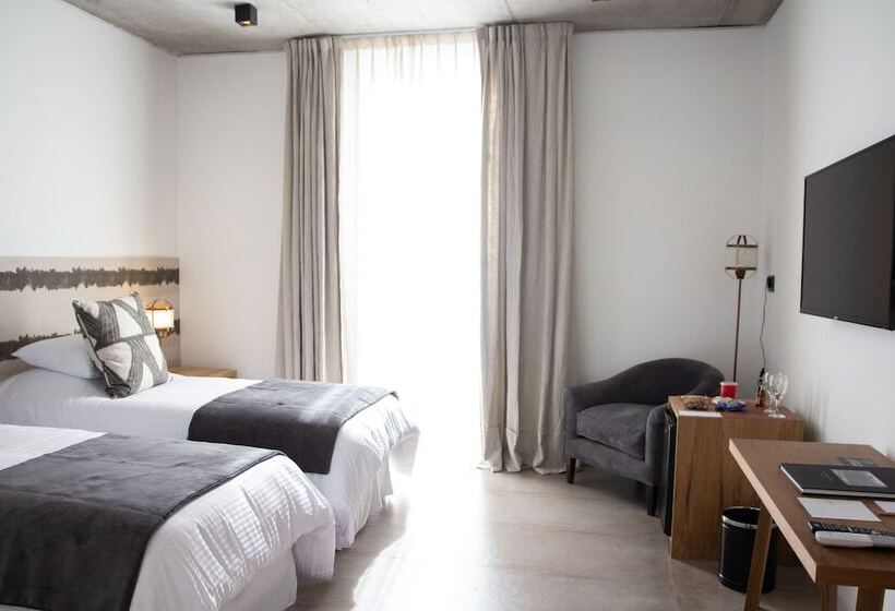 스탠다드 룸, O2 Hotel Iguazu