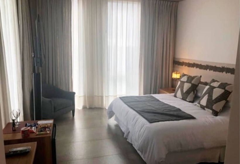 스탠다드 룸, O2 Hotel Iguazu