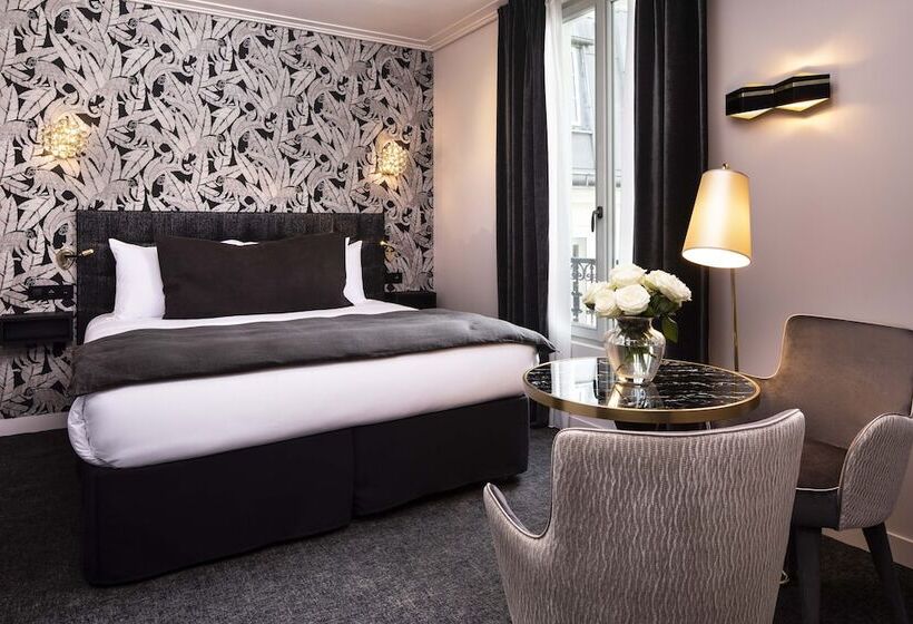 استودیوی استاندارد, Rayz Eiffel