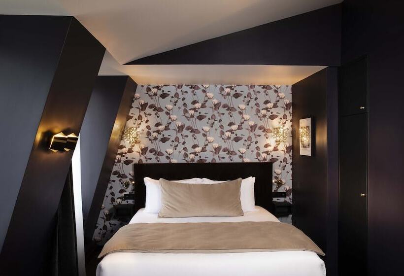 استودیوی استاندارد, Rayz Eiffel