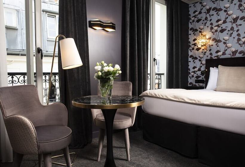 استودیوی استاندارد, Rayz Eiffel