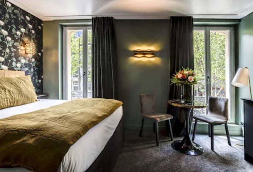 استودیوی لوکس, Rayz Eiffel