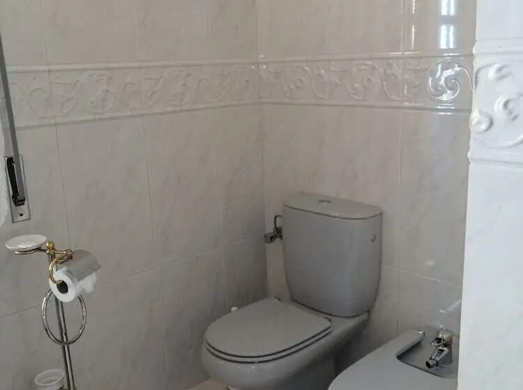 ファミリールーム, Casa Do Ribeirinho