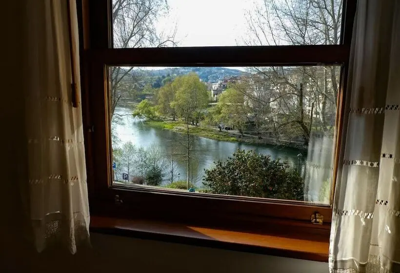 ファミリールーム, Casa Do Ribeirinho