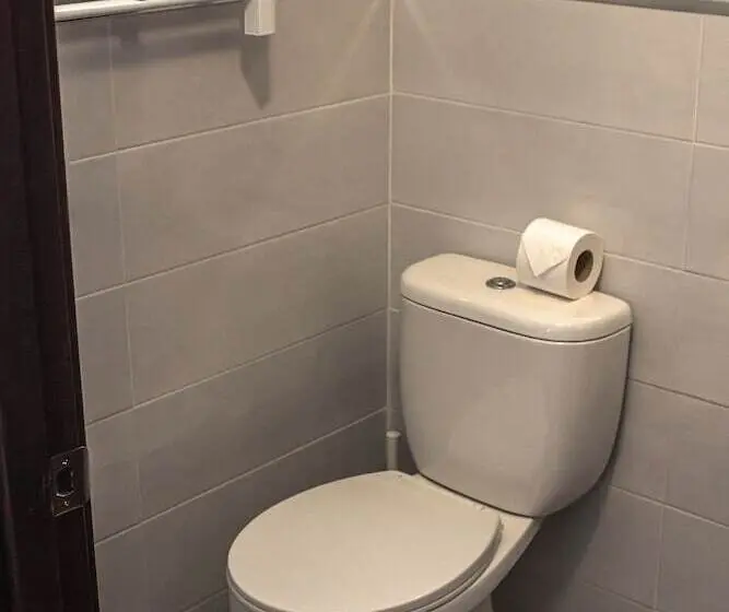 ダブルベッドスタンダードルーム, Casa Do Ribeirinho