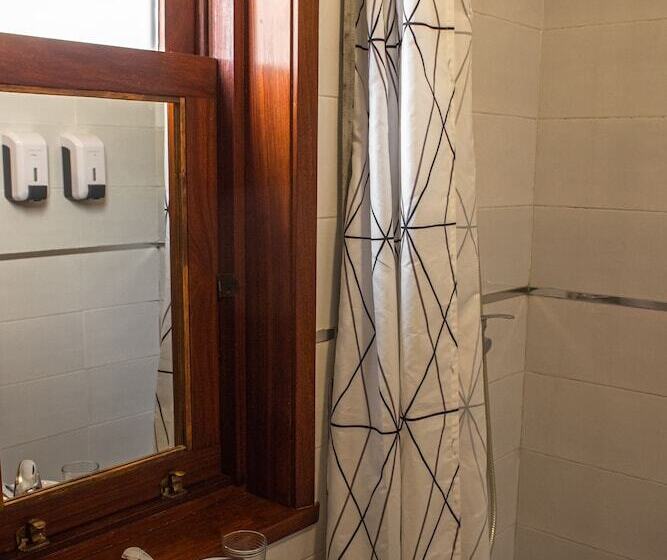 Номер Стандарт Двуспальная Кровать, Casa Do Ribeirinho