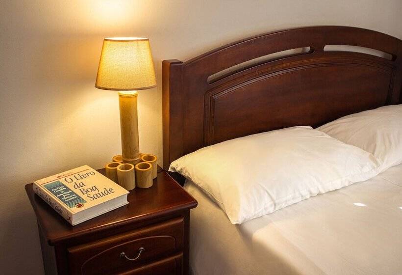 Номер Стандарт Двуспальная Кровать, Casa Do Ribeirinho