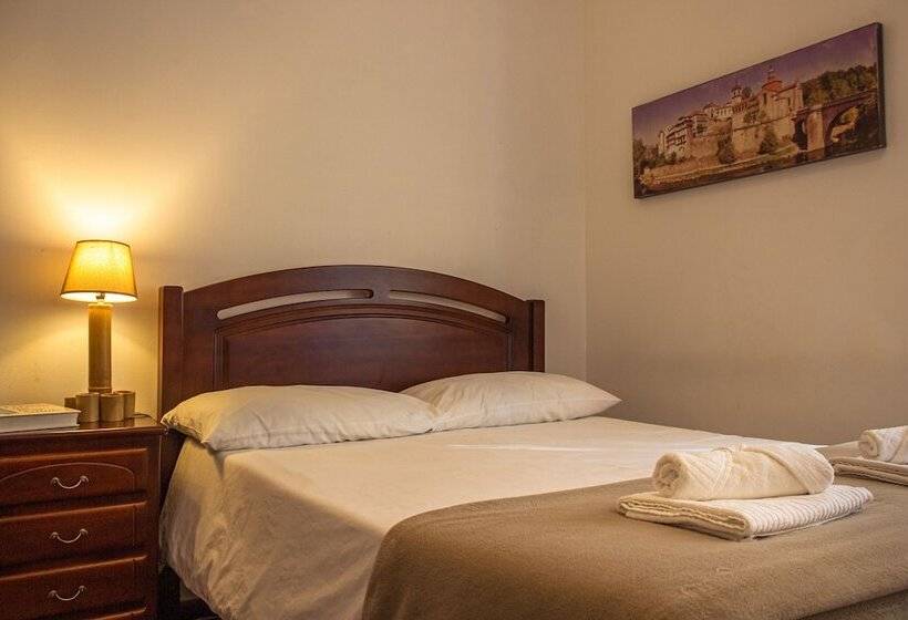 Номер Стандарт Двуспальная Кровать, Casa Do Ribeirinho