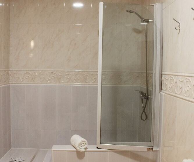 Трехместный Номер Deluxe, Casa Do Ribeirinho