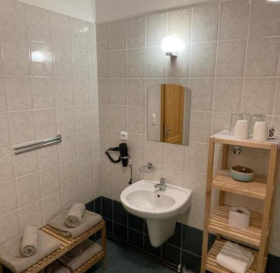 スタンダードルーム, Pension U Kohoutů