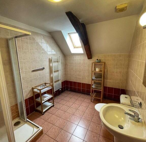 スタンダードルーム, Pension U Kohoutů