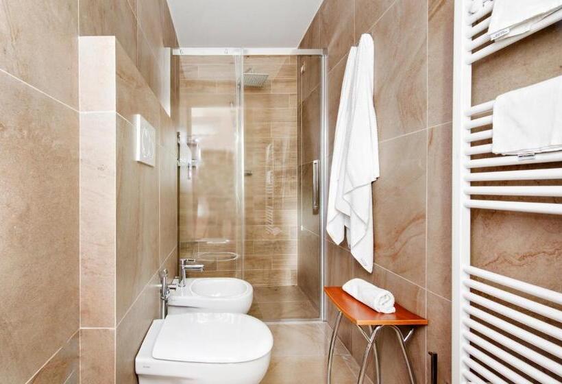 اتاق استاندارد, Palazzo San Lazzaro Jacuzzi Rooms & Suites Lecce Selection